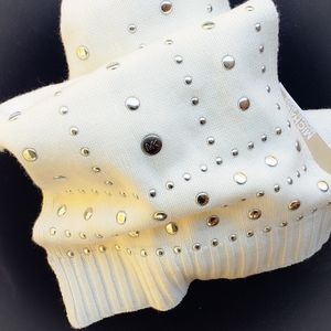 Michael kors winter scarf